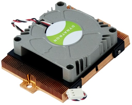 DYNATRON A3 SOCKET G34 OPTERON 6000 ЦП-КУЛЕР