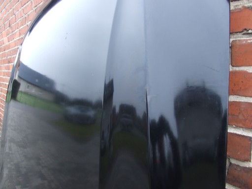 МАСКА КРЫШКА ДВИГАТЕЛЯ VOLVO II XC60 31424557