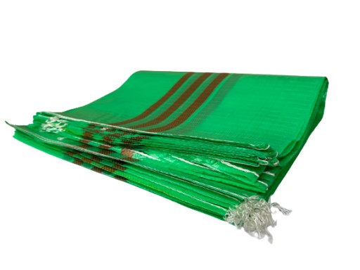 Worki Worek 25KG 50x85cm Węgiel Gruz Zboże MOCNE