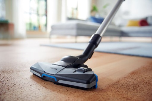 Пылесос без мешка Philips PowerPro FC9744/09