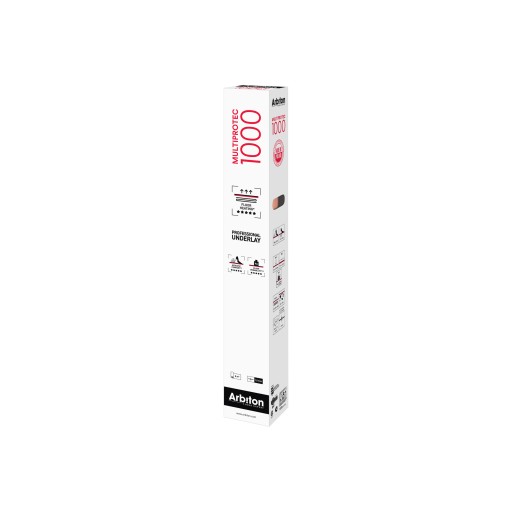 ARBITON Multiprotec 1000 Грунтовка Отопление панелей