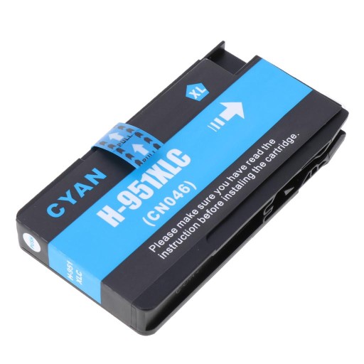Картридж для Pro8100 Pro8600 - синий,