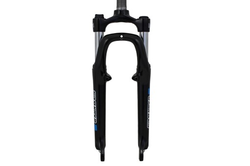 АМОРТИЗАТОР 24 XCT SR SUNTOUR 11/8 21 VB C.P AS125