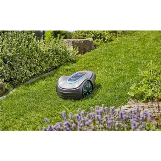 Робот Gardena SILENO minimo 500 Bluetooth 15202-32