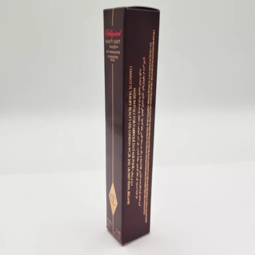 CHARLOTTE TILBURY HOLLYWOOD BEAUTY LIGHT WAND - ПРОЖЕКТОР 12 МЛ