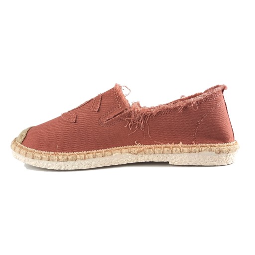 Espadrilles Женская скользящая обувь (38)