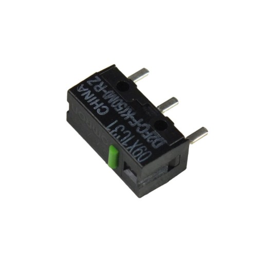 Микропереключатель OMRON D2FC-F-K(50M)-RZ Razer
