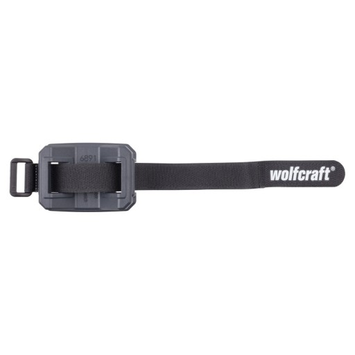 WOLFCRAFT Держатель трубки для пылесоса