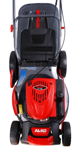 Бензиновая газонокосилка AL-KO 51.0 SP-A COMFORT