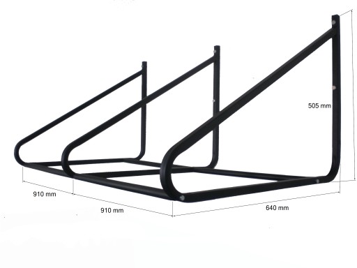 Подвеска для шин M8 MAX Hangers24