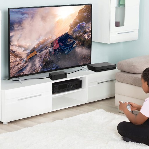 ЗАРЯДНОЕ УСТРОЙСТВО ПЕРЕМЕННОГО ТОКА ДЛЯ XBOX ONE НОВОЕ