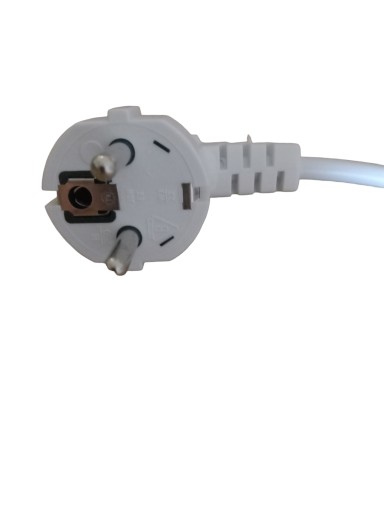 Удлинитель одинарный PS-171/3,0м ПОЛЬСКИЙ, 1 розетка, с заземлением