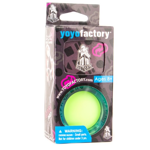 Yoyo для Advanced YoYoFactory Replay PRO Aurora
