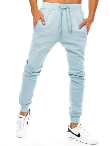 СПОРТИВНЫЕ БРЮКИ МУЖСКИЕ ux3450 - L
