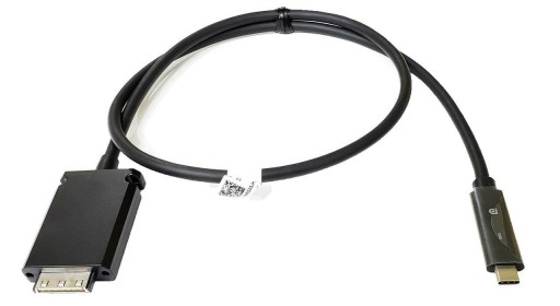 ДОК-СТАНЦИЯ DELL WD15/K17A/452-BCCW USB-C