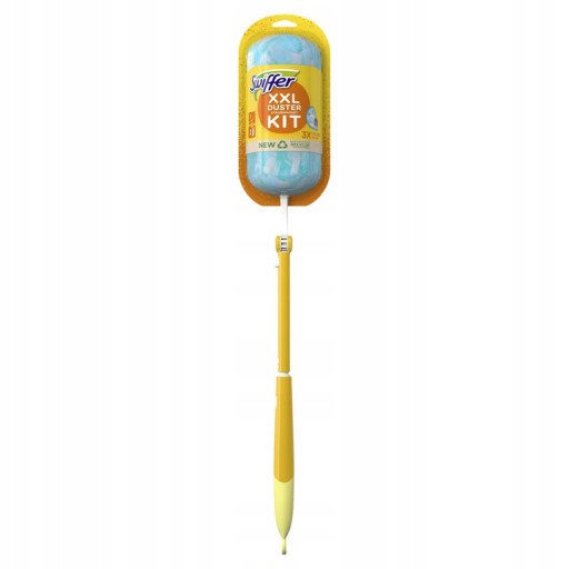 SWIFFER DUSTER XXL Duster + запасной 5 шт.