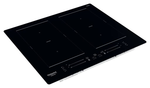 HOTPOINT-ARISTON HS5160CNE индукционная варочная панель