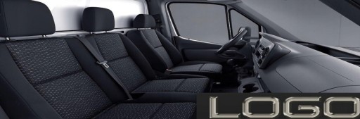 КРЫШКИ MERCEDES SPRINTER 2006+ VW CRAFTER