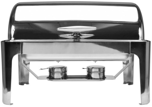 PODGRZEWACZ ROLL TOP GN 1/1 9L YATO YG-04140
