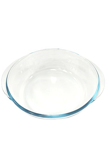 Кастрюля Essentials с крышкой 3 л PYREX