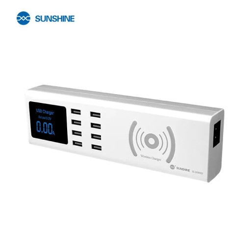 Зарядное устройство Sunshine SS-309WD