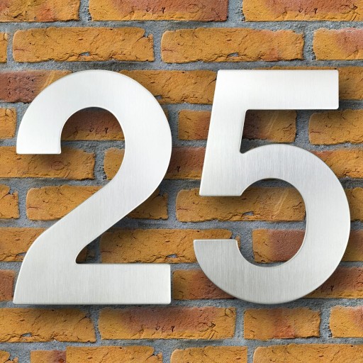 Большие плавающие фигурки домиков из нержавеющей стали 304, 12 см.