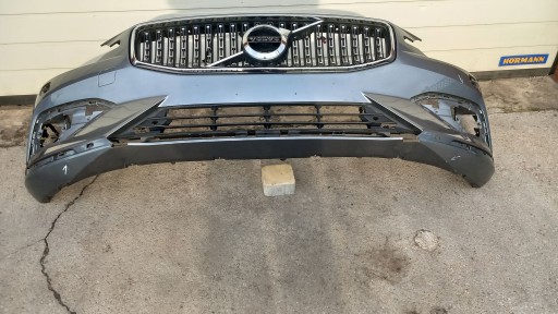 Volvo V60 S60 II III 18-> решетка переднего бампера PDC 31690589 BYDGOSZ