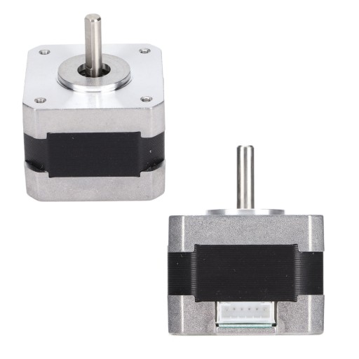 42?34 Motor Low Noise Stable Operation 3D Printer Stepper Motor for Ender?3