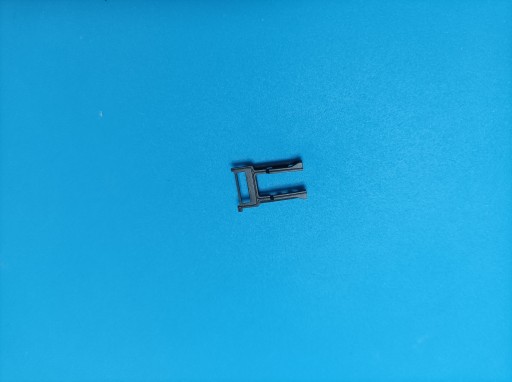 Домкрат для ластика TCL 505 T509K Оригинальная деталь — разборка