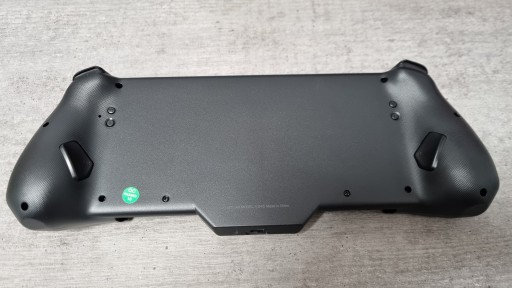Проводной джойстик для Nintendo Switch Linyuvo KS45