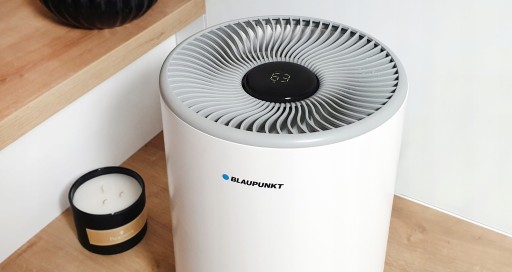 NAWILŻACZ EWAPORACYJNY POWIETRZA BLAUPUNKT AHE601