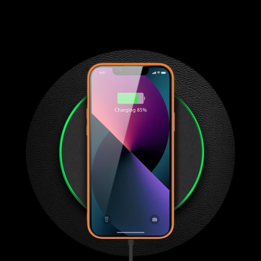 ЧЕХОЛ ELEGANT HOUSE ДЛЯ iPhone 13 PRO