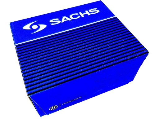 КРЫШКИ SACHS, АМОРТИЗАТОРЫ ПЕРЕДНИЕ QASHQAI