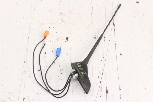 Antena Dachowa 9666452880 Citroen Picasso II