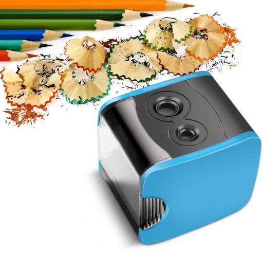 USB Electric Pencilsex, позвольте смягчить карандаши