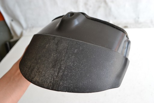 переднее крыло Suzuki GSXR 1300 Hayabusa 08-17