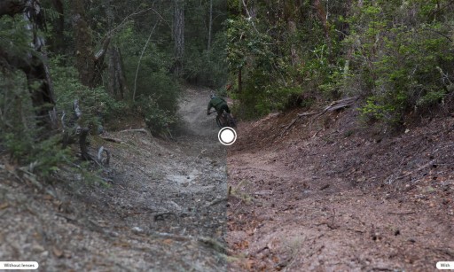 Очки Oakley Jawbreaker PRIZM Trail Torch