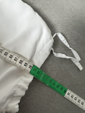 Легкие спортивные брюки PUMA S / 6273