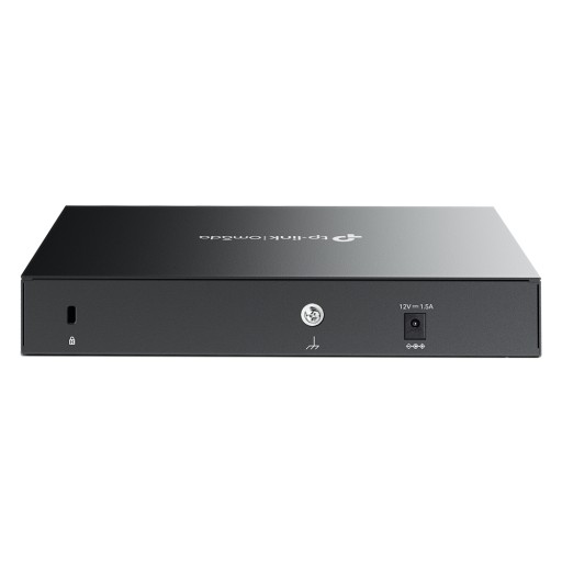 Мультигигабитный VPN-маршрутизатор TP-LINK ER707-M2
