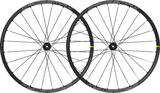 Колеса MAVIC Crossmax XL 29 дюймов XD BOOST TR Enduro