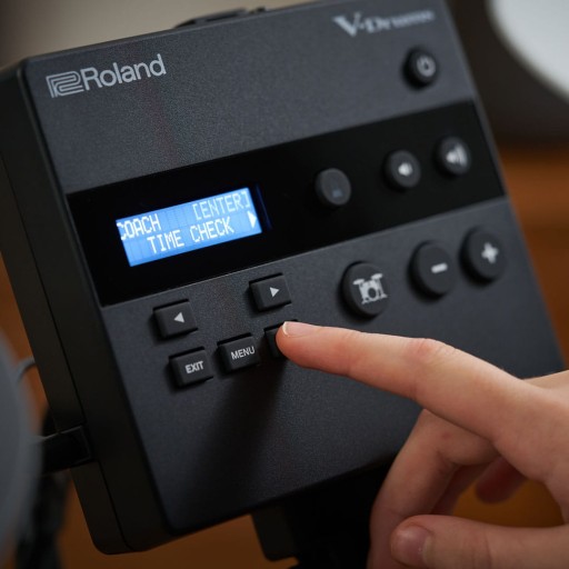 Электронные барабаны Roland TD-02KV