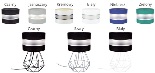 СВЕТОДИОДНАЯ НАСТОЛЬНАЯ ЛАМПА ДЛЯ СПАЛЬНИ LOFT WIRE