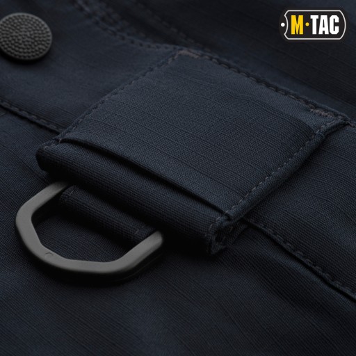 M-TAC Тактические Брюки AGGRESSOR темно-синие 38/30