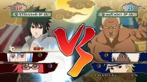 Наруто Шиппуден Ultimate Ninja Storm Essentials PS3