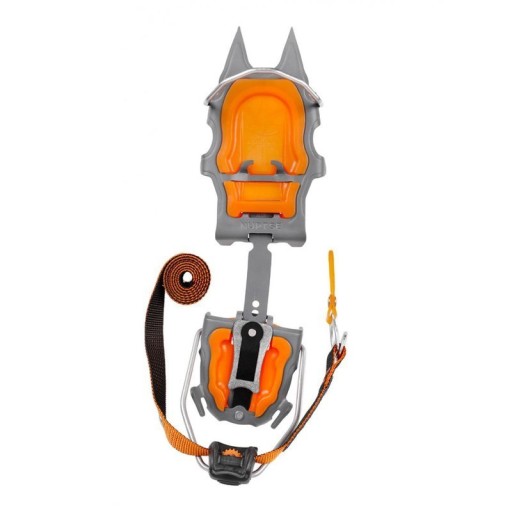 Raki automatyczne Nuptse Evo Climbing Technology