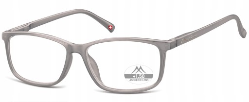 Okulary do Czytania Nerdy Damskie Męskie PLUSY