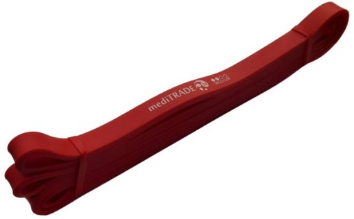 НАБОР ИЗ 4 ЛЕНТ POWER BAND