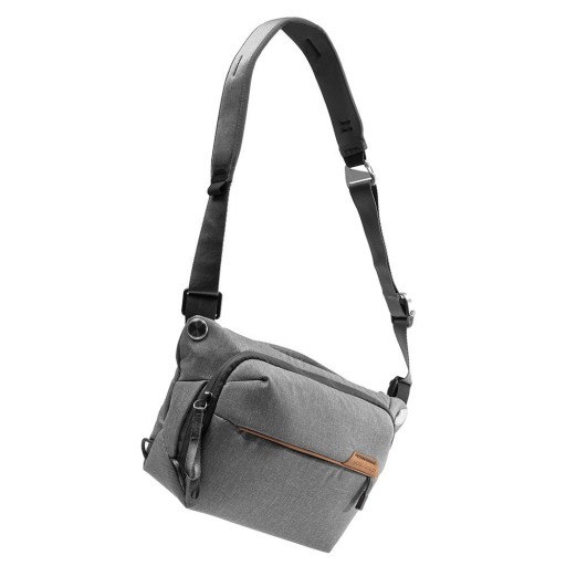 Сумка Peak Design Everyday Sling 3L v2 Серая