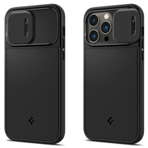 ЧЕХОЛ SPIGEN CAMSHIELD MAGSAFE ДЛЯ IPHONE 14 PRO