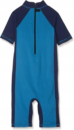 ЦЕЛЬНЫЙ КУПАЛЬНИК QUIKSILVER (2L)